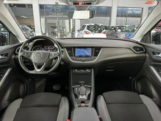 OPEL Grandland X PHEV 1.6 Turbo Ultimate Auto 4x2