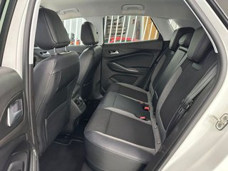 OPEL Grandland X PHEV 1.6 Turbo Ultimate Auto 4x2