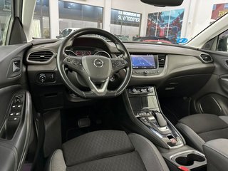 OPEL Grandland X PHEV 1.6 Turbo Ultimate Auto 4x2