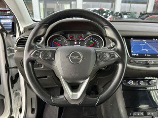 OPEL Grandland X PHEV 1.6 Turbo Ultimate Auto 4x2