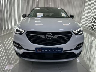 OPEL Grandland X PHEV 1.6 Turbo Ultimate Auto 4x2