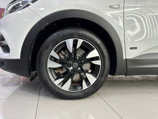 OPEL Grandland X PHEV 1.6 Turbo Ultimate Auto 4x2