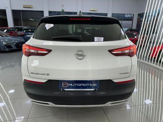 OPEL Grandland X PHEV 1.6 Turbo Ultimate Auto 4x2
