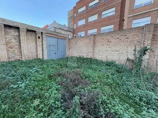 Terreno en venta en Silla