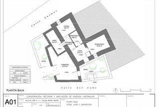 Terreno en venta en Collado Mediano