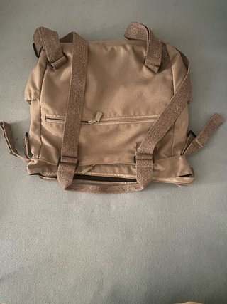 Bolso cambiador para bebé