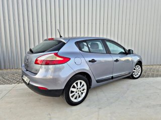 Renault Megane 2010 1 año de garantía