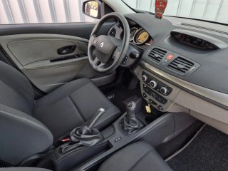 Renault Megane 2010 1 año de garantía