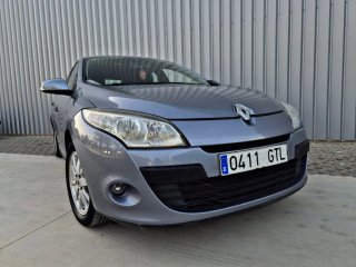 Renault Megane 2010 1 año de garantía