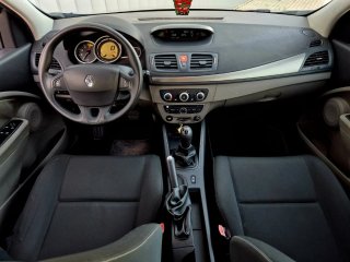 Renault Megane 2010 1 año de garantía