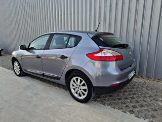 Renault Megane 2010 1 año de garantía
