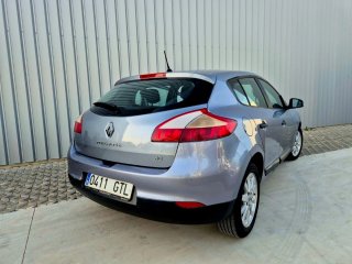 Renault Megane 2010 1 año de garantía