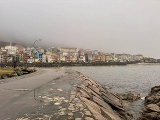 Edificio en venta en Guarda (A)