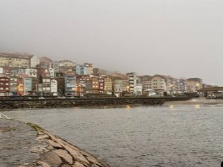Edificio en venta en Guarda (A)