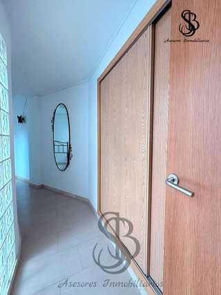 Piso en venta en Centro en San Vicente del Raspeig/Sant Vicent del Raspeig