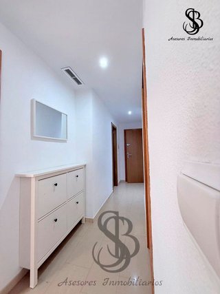 Piso en venta en Centro en San Vicente del Raspeig/Sant Vicent del Raspeig