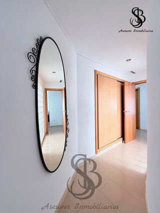 Piso en venta en Centro en San Vicente del Raspeig/Sant Vicent del Raspeig