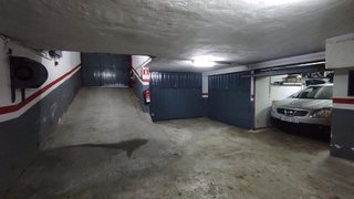 Garaje en venta en Ermua