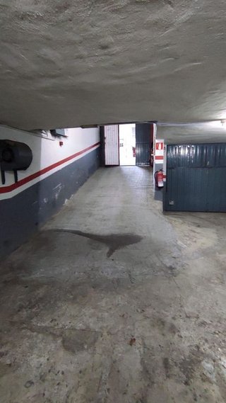 Garaje en venta en Ermua