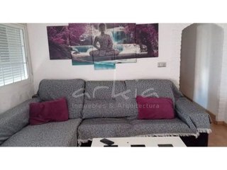 Piso en venta en San Ramón y Monte de Piedad en Xirivella