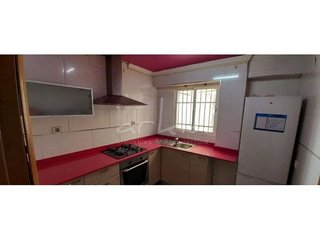 Piso en venta en San Ramón y Monte de Piedad en Xirivella