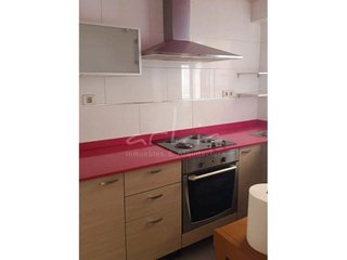 Piso en venta en San Ramón y Monte de Piedad en Xirivella