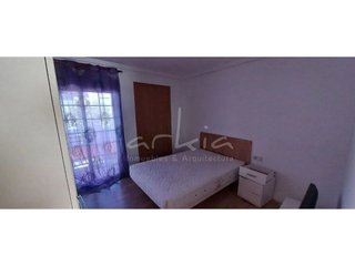 Piso en venta en San Ramón y Monte de Piedad en Xirivella
