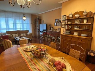 Piso en venta en La Chantría - La Lastra en León