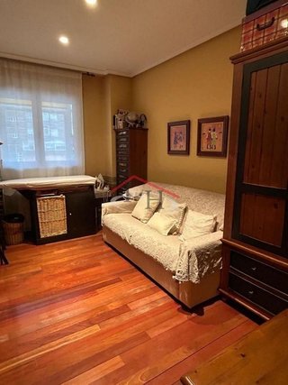 Piso en venta en La Chantría - La Lastra en León