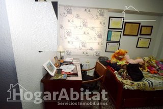 Piso en venta en Zona Avenida al Vedat en Torrent