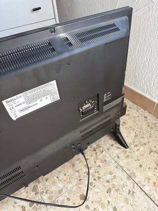 Televisor Selecline 32 “