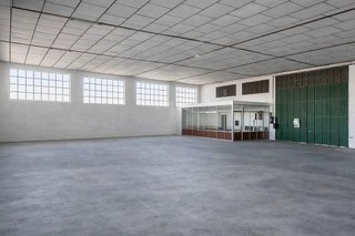 Nave industrial en venta en Plasencia