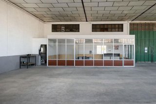 Nave industrial en venta en Plasencia