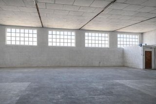 Nave industrial en venta en Plasencia