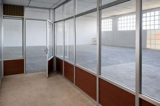 Nave industrial en venta en Plasencia