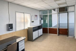 Nave industrial en venta en Plasencia