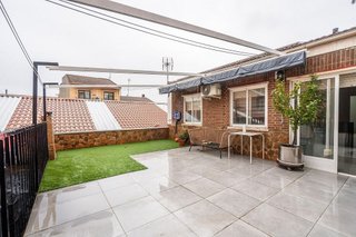 Piso en venta en Mejorada del Campo