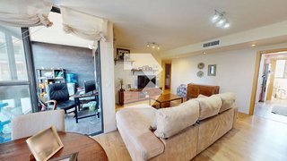 Piso en venta en Paus - Poligono San Blas en Alicante