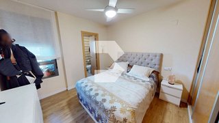 Piso en venta en Paus - Poligono San Blas en Alicante