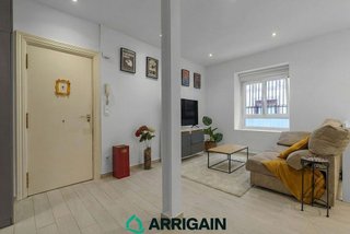 Piso en venta en Gros en San Sebastián-Donostia