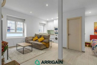 Piso en venta en Gros en San Sebastián-Donostia
