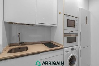 Piso en venta en Gros en San Sebastián-Donostia