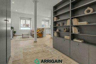 Piso en venta en Gros en San Sebastián-Donostia