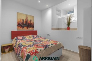 Piso en venta en Gros en San Sebastián-Donostia