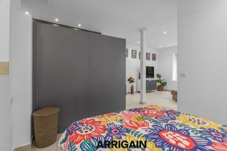 Piso en venta en Gros en San Sebastián-Donostia