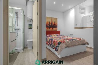 Piso en venta en Gros en San Sebastián-Donostia