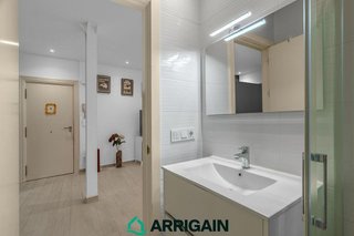 Piso en venta en Gros en San Sebastián-Donostia