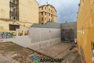 Piso en venta en Gros en San Sebastián-Donostia