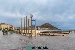 Piso en venta en Gros en San Sebastián-Donostia