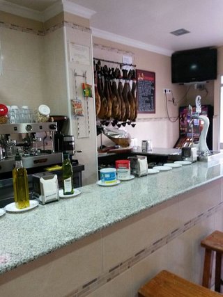 Local comercial en venta en Ciudad Aljarafe en Mairena del Aljarafe